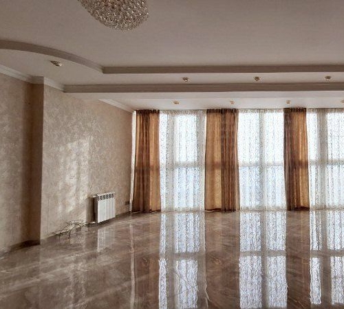 4-комн квартира Одинцово, Можайское шоссе, 100А