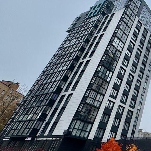 4-комн квартира Одинцово, улица Маршала Бирюзова, 13