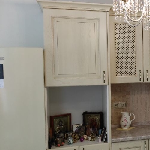 3-комн квартира Химки, Молодежная улица, 7к1