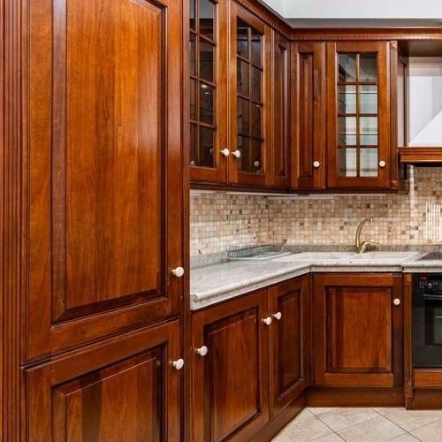 3-комн квартира 1-й Смоленский переулок, 17