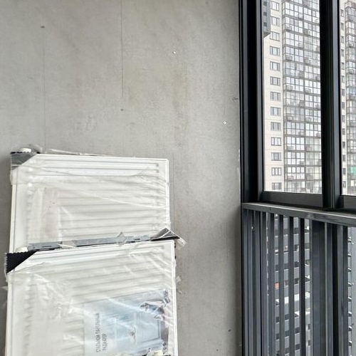 3-комн квартира Родниковая улица, 9А