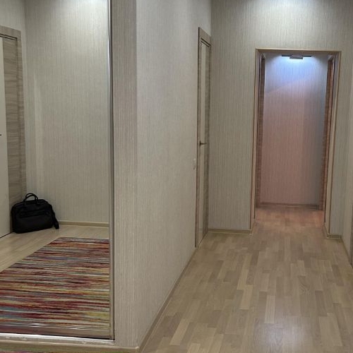 4-комн квартира Подольск, Ленинградская улица, 17