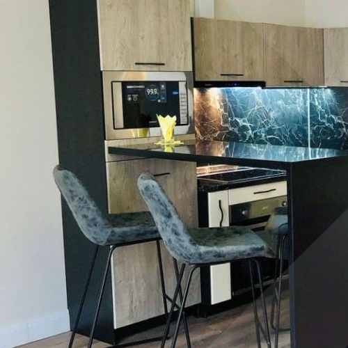 Студия проезд Жуков, 21Б