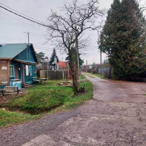 Коттедж/дом им Воровского,