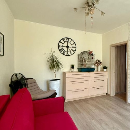 3-комн квартира 1 Мая мкр, Балашиха, 31