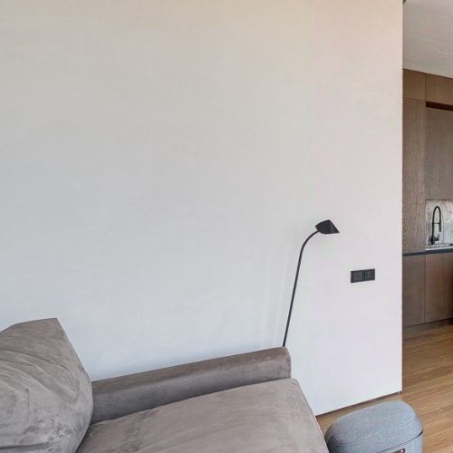 2-комн квартира 1-й Красногвардейский проезд, 22с1