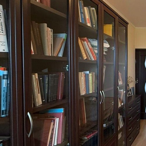 2-комн квартира Раменское, улица Лучистая, 1