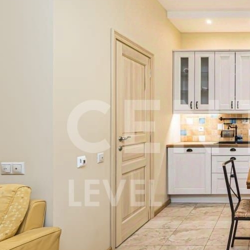 3-комн квартира Международный кв-л, Клязьма-Старбеево мкр, улица Береговая, 5