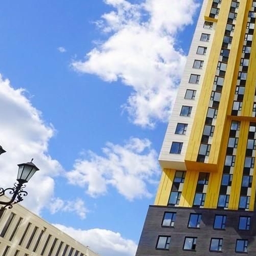 2-комн квартира Выборгская улица, 7к2