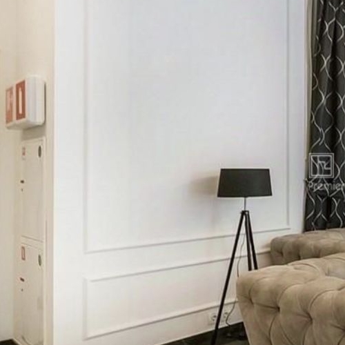 2-комн квартира Большая Садовая улица, 5к2