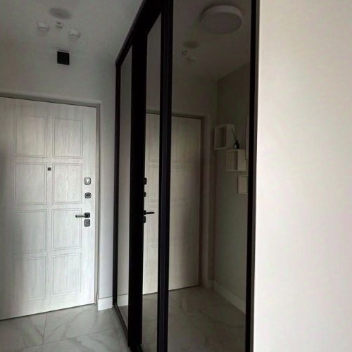 2-комн квартира Дмитровский проезд, 1