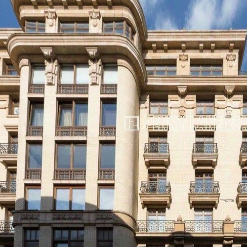 5-комн квартира переулок Хилков, 1