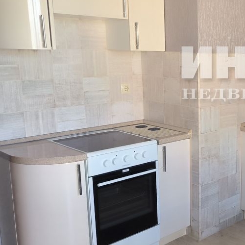 1-комн квартира улица Татьянин Парк, 19к1