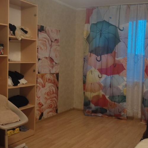 3-комн квартира Школьный мкр, д. Брехово,  д. к7