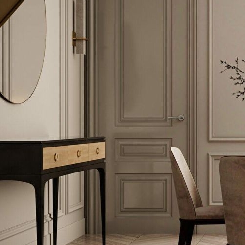 3-комн квартира Олимпийский проспект, 12