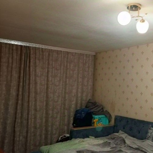 1-комн квартира пос. Центральной усадьбы совхоза 40 лет Октября, улица Садовая,  д. 14