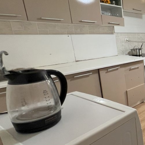 1-комн квартира Марусино пгт, улица Заречная, 37к1