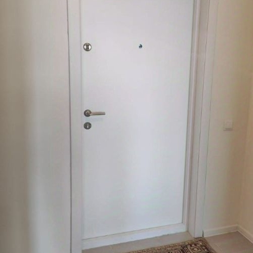 1-комн квартира Ясеневая улица, 12к2