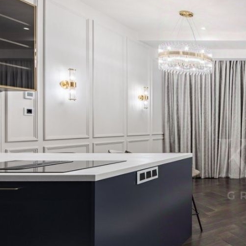 1-комн квартира Озерковская набережная, 6