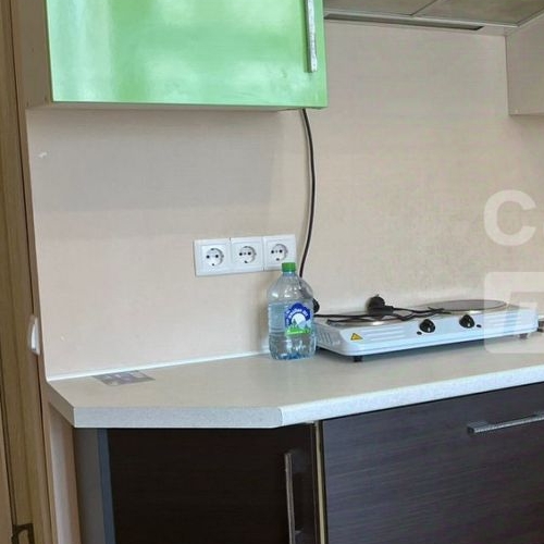 Студия Покровская улица, 31