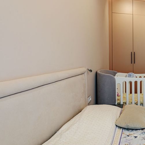 2-комн квартира Ореховый бульвар, 24К1