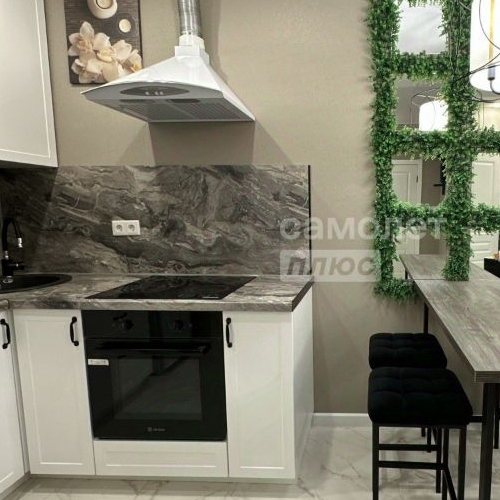 2-комн квартира Финский мкр, Щелково,  д. 1А