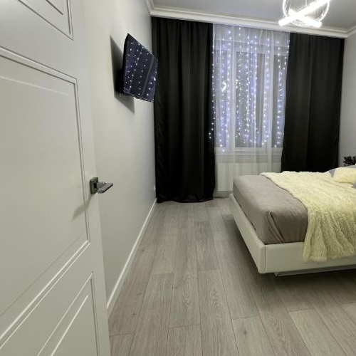 1-комн квартира бульвар Веласкеса, 10