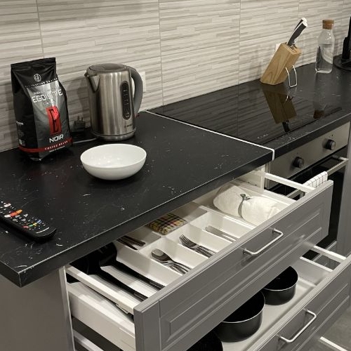 1-комн квартира улица Багрицкого, 18