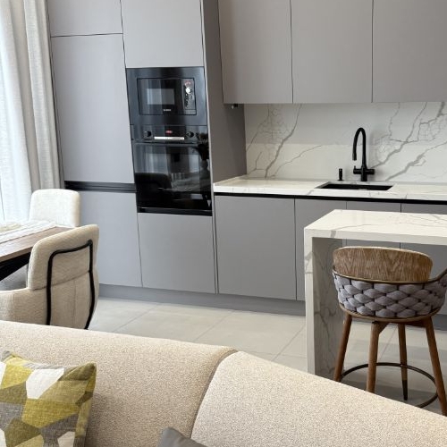 2-комн квартира Винницкая улица, 8к2