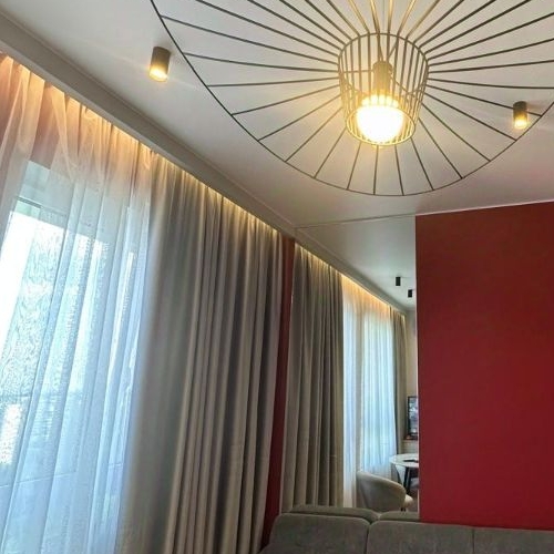 Студия Ореховый бульвар, 24к4