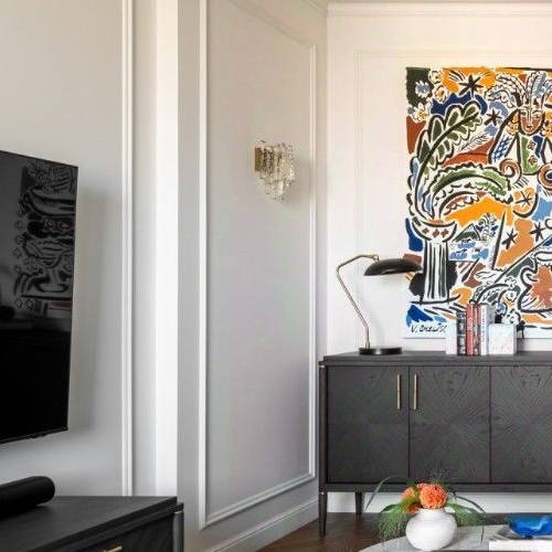 2-комн квартира Краснобогатырская улица, 90С2