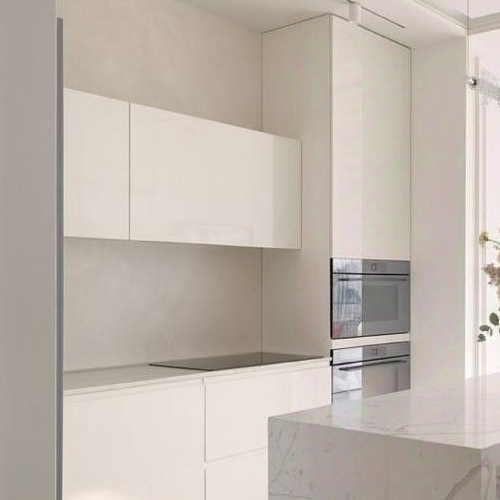 1-комн квартира 1-й Красногвардейский проезд, 22с2