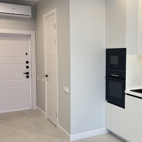 3-комн квартира Большая Филевская улица, 3к2