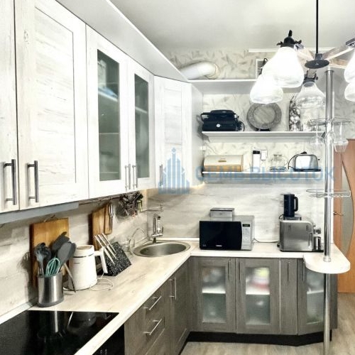 1-комн квартира Михневская улица, 8