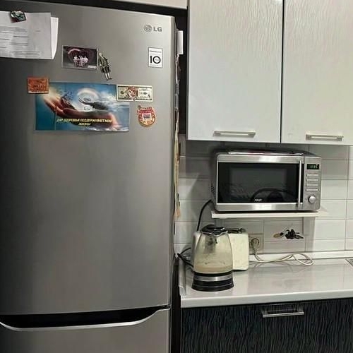 3-комн квартира Октябрьский пгт, улица Спортивная, 2