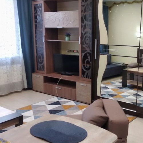 Студия Нахабино пгт, улица Покровская,  д. 3к5