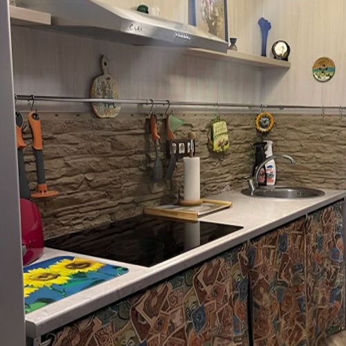 1-комн квартира д. Бородино, шоссе Варшавское, 71