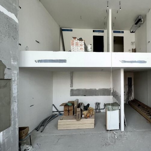 3-комн квартира улица 3-я Ямского Поля, 9