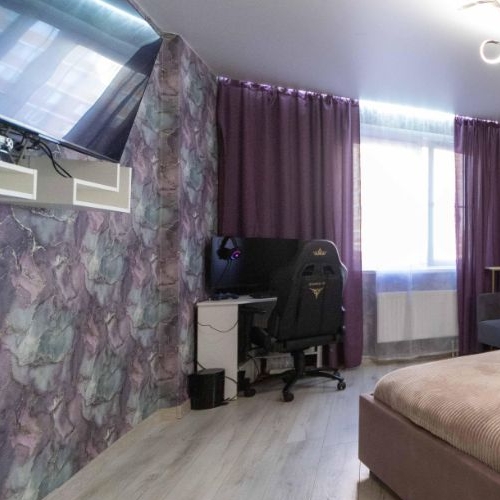 3-комн квартира Раменское, улица Лучистая, 6