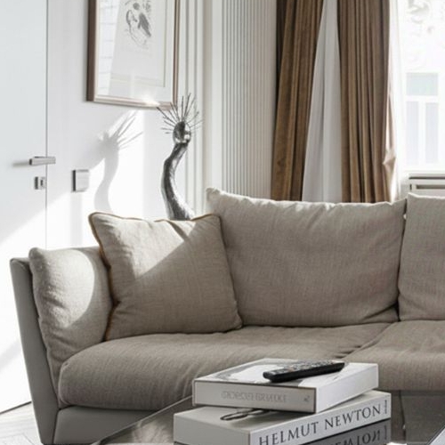 5-комн квартира Малый Козихинский переулок, 11