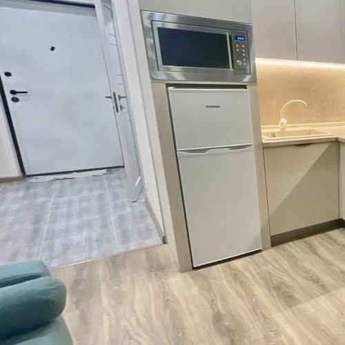 Студия Дегунинская улица, 9к1