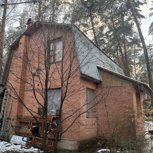 Коттедж/дом ВЭИ им Ленина п,  д. 1