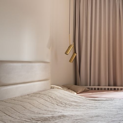 3-комн квартира улица Петра Алексеева, 14