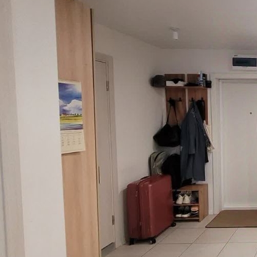 1-комн квартира Одинцово, улица Каштановая, 16к1