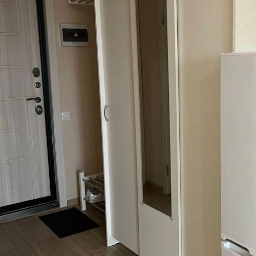 Студия Нахабино пгт, улица Покровская, 6