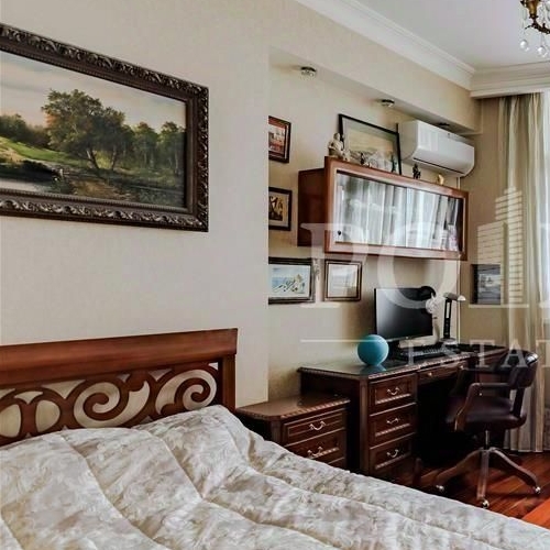 2-комн квартира Русаковская улица, 31