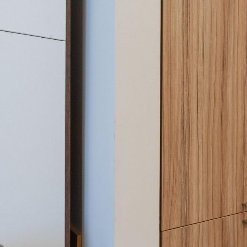 Студия Большая Филевская улица, 4