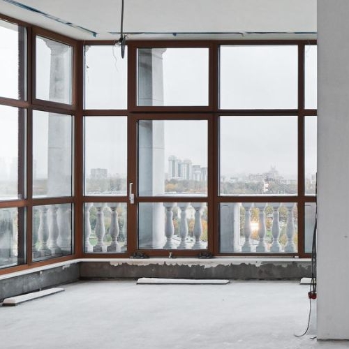 6-комн квартира улица Косыгина, 13к1