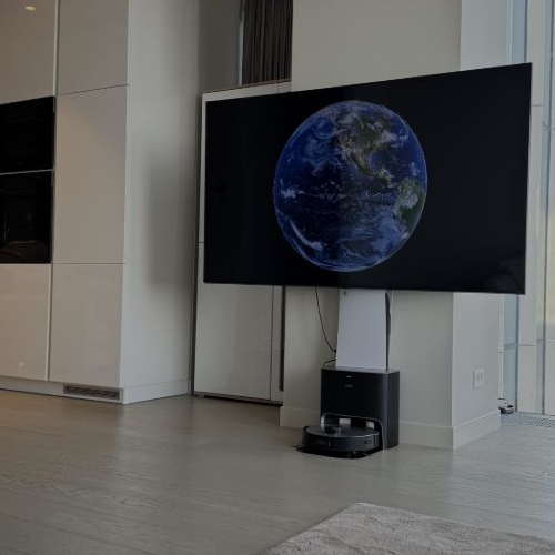 2-комн квартира 1-й Красногвардейский проезд, 22с1