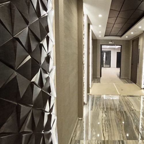 3-комн квартира Херсонская улица, 43к5